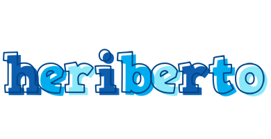 Heriberto sailor logo