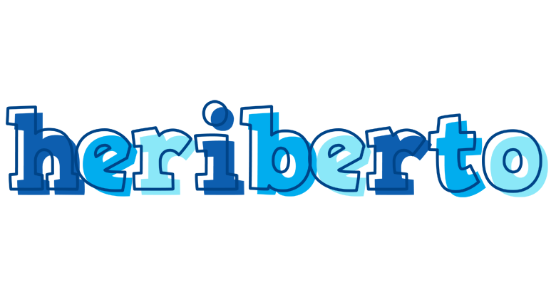 Heriberto sailor logo