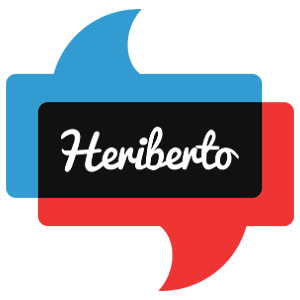 Heriberto sharks logo