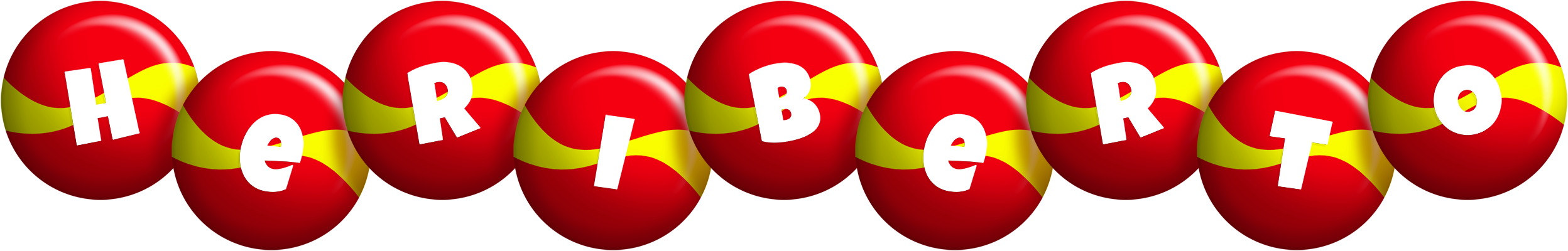 Heriberto spain logo