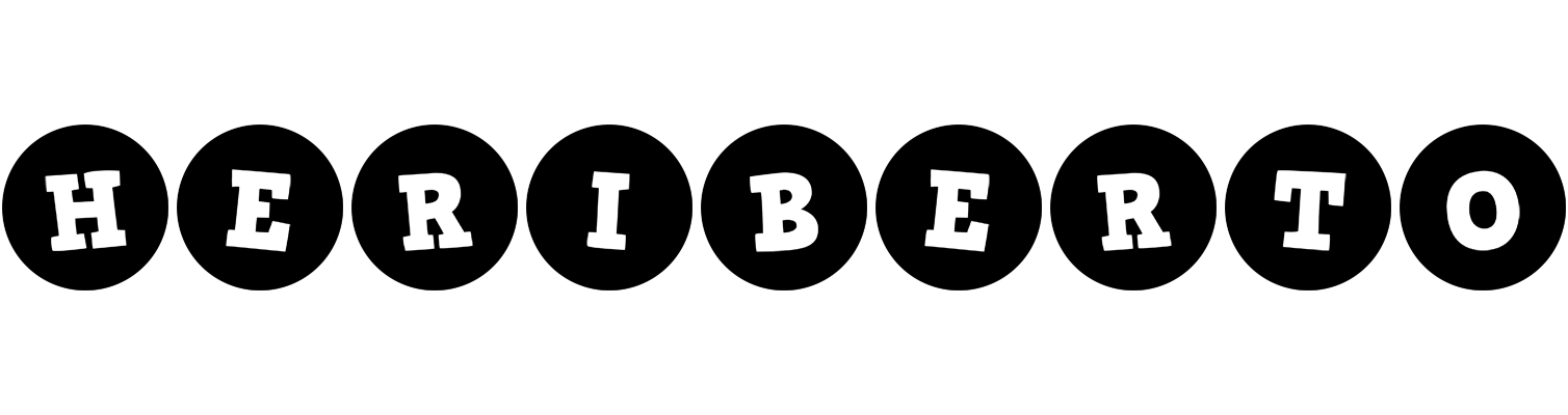 Heriberto tools logo