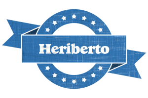 Heriberto trust logo