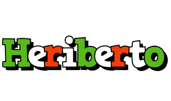 Heriberto venezia logo