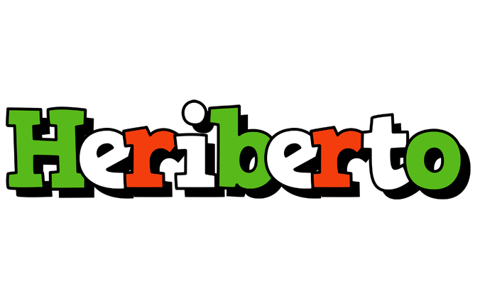 Heriberto venezia logo