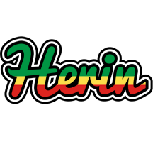 Herin african logo