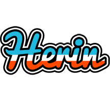 Herin america logo