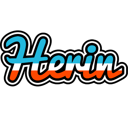 Herin america logo