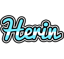 Herin argentine logo