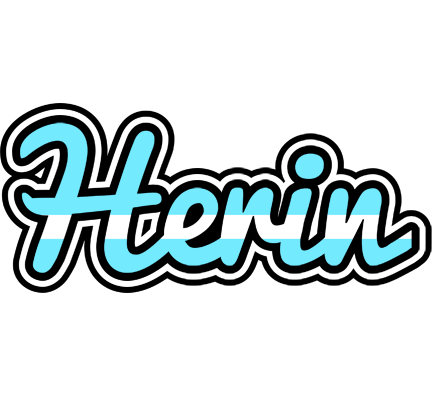Herin argentine logo
