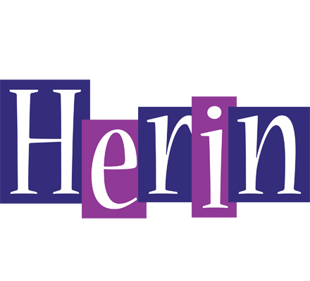 Herin autumn logo