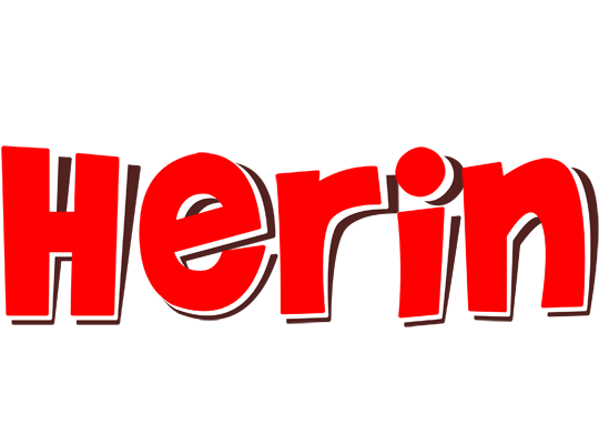 Herin basket logo