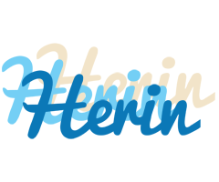 Herin breeze logo