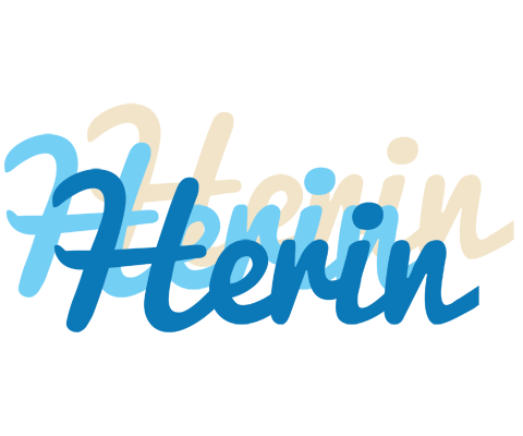Herin breeze logo