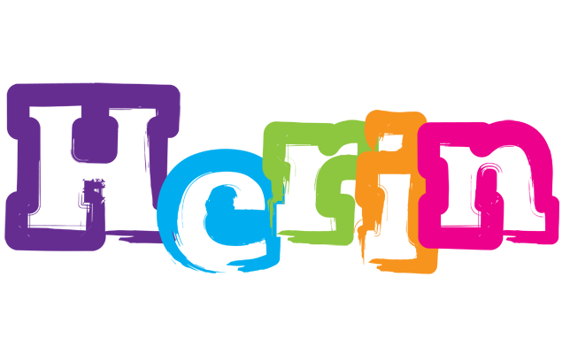 Herin casino logo