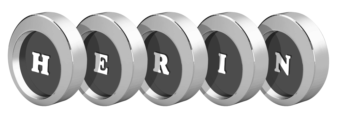 Herin coins logo