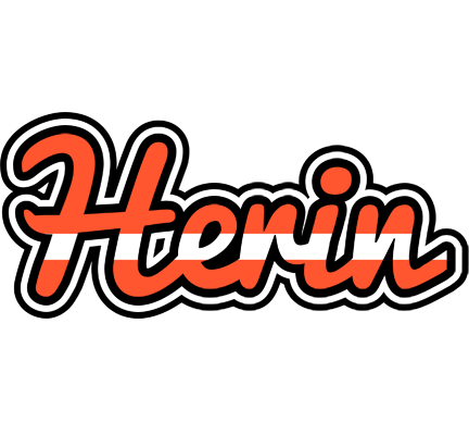 Herin denmark logo