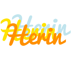 Herin energy logo