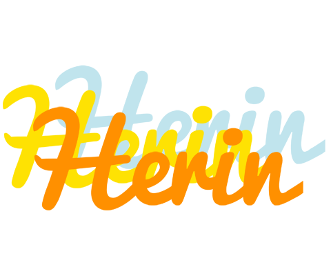 Herin energy logo