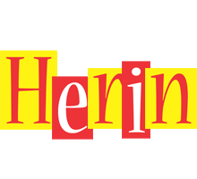 Herin errors logo