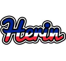 Herin france logo