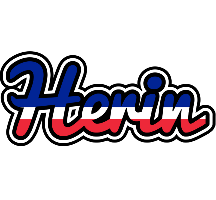 Herin france logo