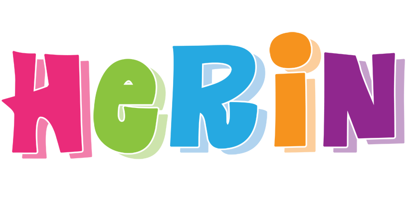 Herin friday logo