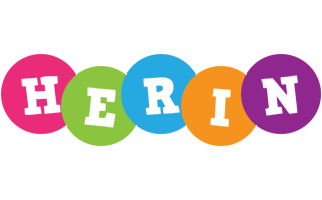 Herin friends logo