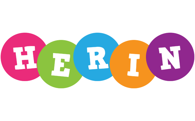 Herin friends logo