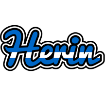 Herin greece logo