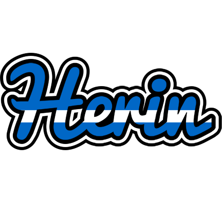 Herin greece logo