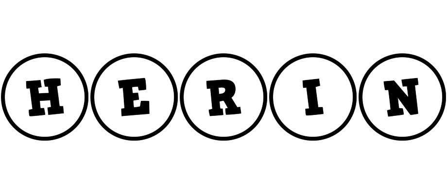 Herin handy logo