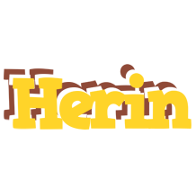 Herin hotcup logo