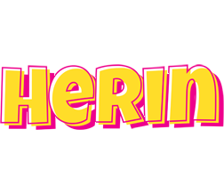 Herin kaboom logo