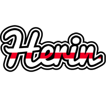 Herin kingdom logo