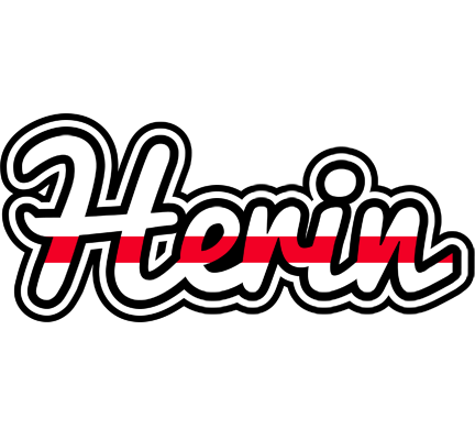 Herin kingdom logo