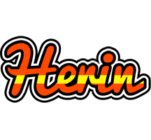 Herin madrid logo