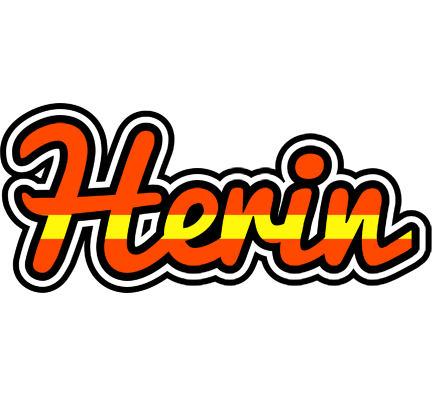 Herin madrid logo