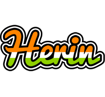 Herin mumbai logo