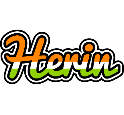 Herin mumbai logo