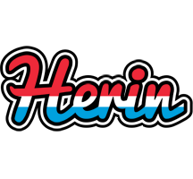 Herin norway logo