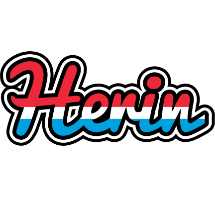 Herin norway logo