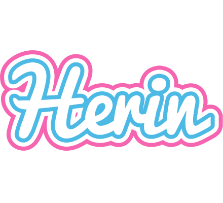 Herin outdoors logo