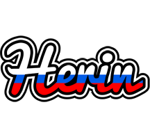 Herin russia logo