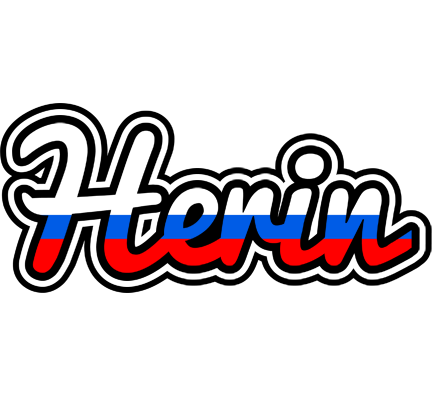 Herin russia logo