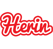 Herin sunshine logo