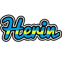 Herin sweden logo