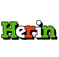 Herin venezia logo