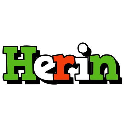 Herin venezia logo