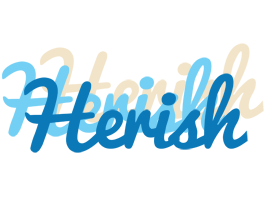 Herish breeze logo