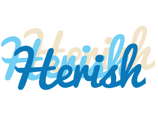 Herish breeze logo